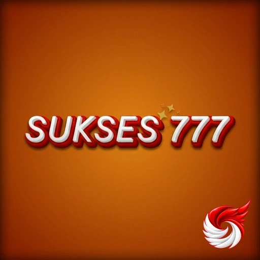 Logo sukses777